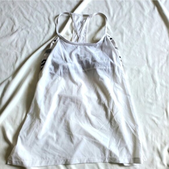 Lululemon Get Rolling Tank Top 2-in-1 Built-In Bra S (4/6) - Picture 1 of 2
